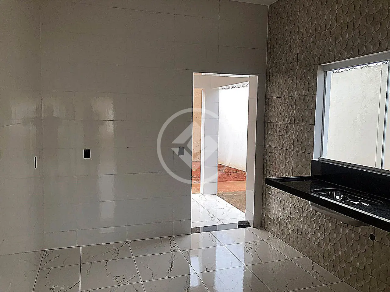 Casa Fundinho, Uberlândia - MG — foto 1