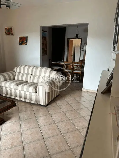 Casa Tabajaras, Uberlândia - MG — foto 1