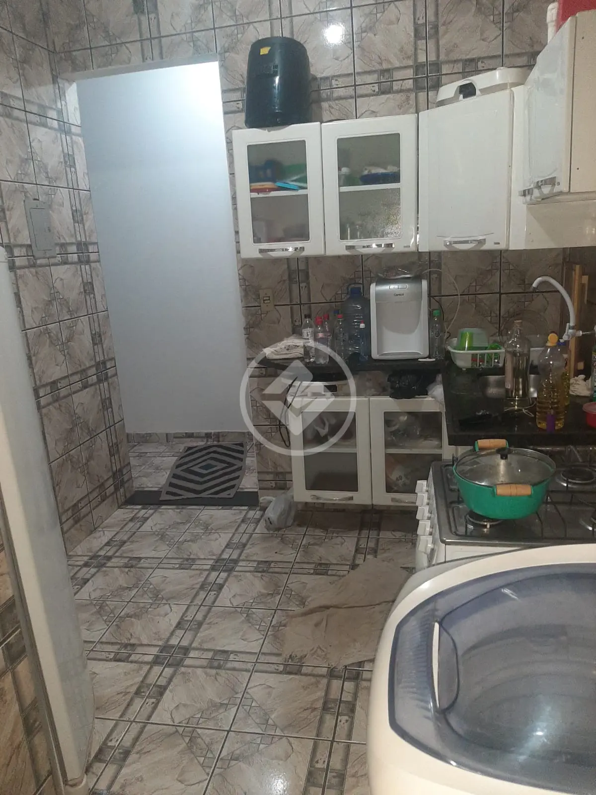 Imagem 3 - Apartamento em Granada, Uberlândia - MG
