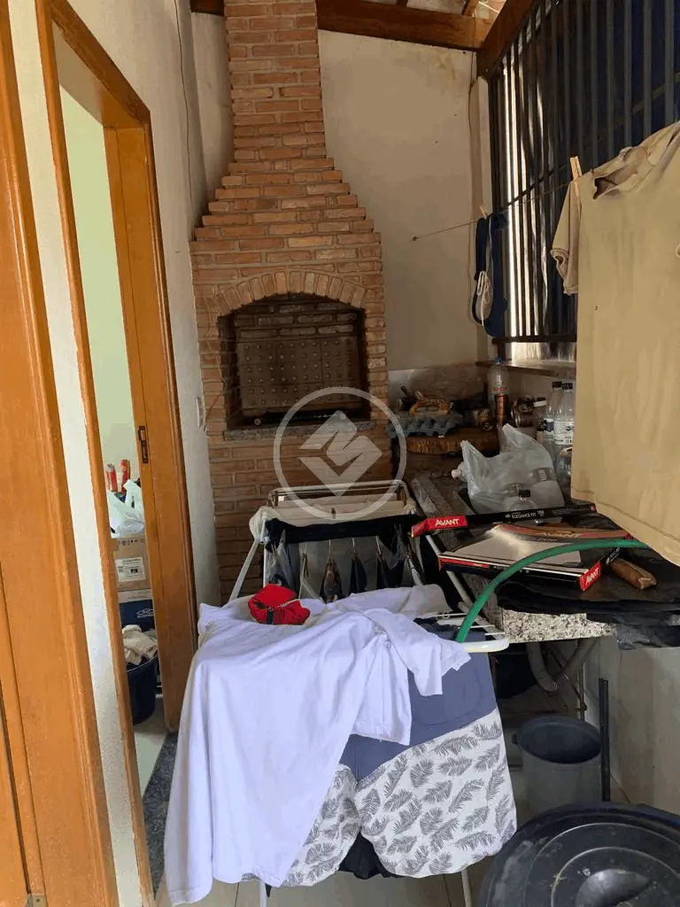 Casa Granada, Uberlândia - MG — foto 2