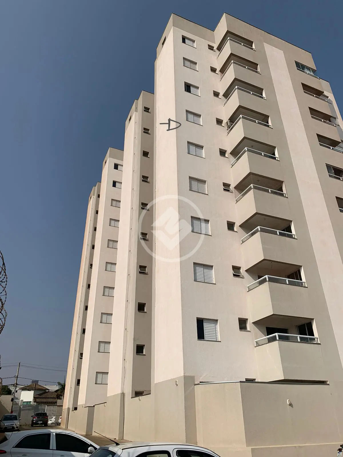 Image 16 - Apartamento em Granada, Uberlândia - MG