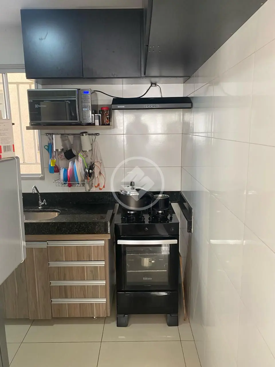 Imagem 3 - Apartamento em Chácaras Tubalina e Quartel, Uberlândia - MG