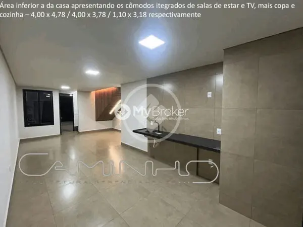 Imagem 6 - Casa em Aclimação, Uberlândia - MG