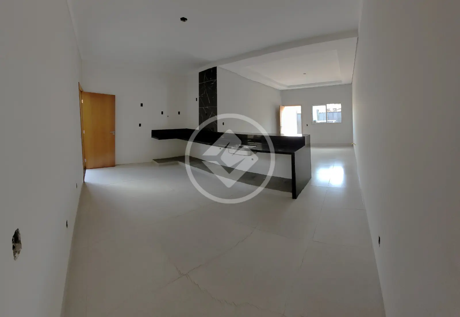 Casa São Jorge, Uberlândia - MG — foto 1