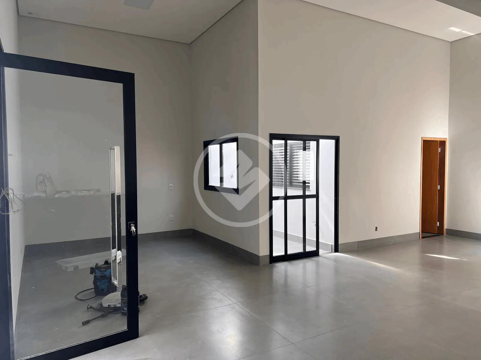 Casa Novo Mundo, Uberlândia - MG — foto 1