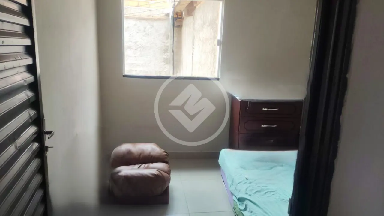 Imagem 1 - Casa em Jardim Canaã, Uberlândia - MG