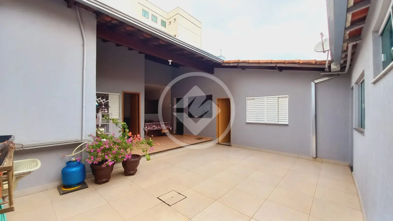 Image 25 - Casa em SANTA MÔNICA, Uberlândia - MG