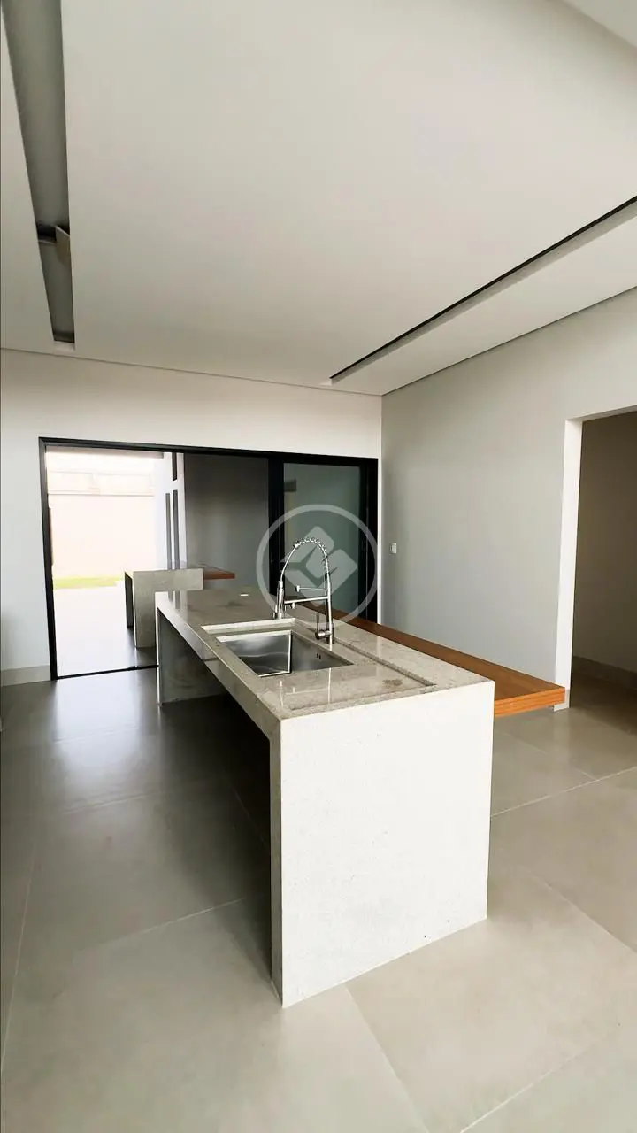 Imagem 3 - Casa em Novo Mundo, Uberlândia - MG