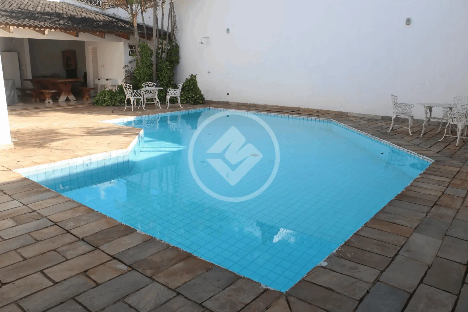 Imagem 1 - Casa em Cidade Jardim, Uberlândia - MG