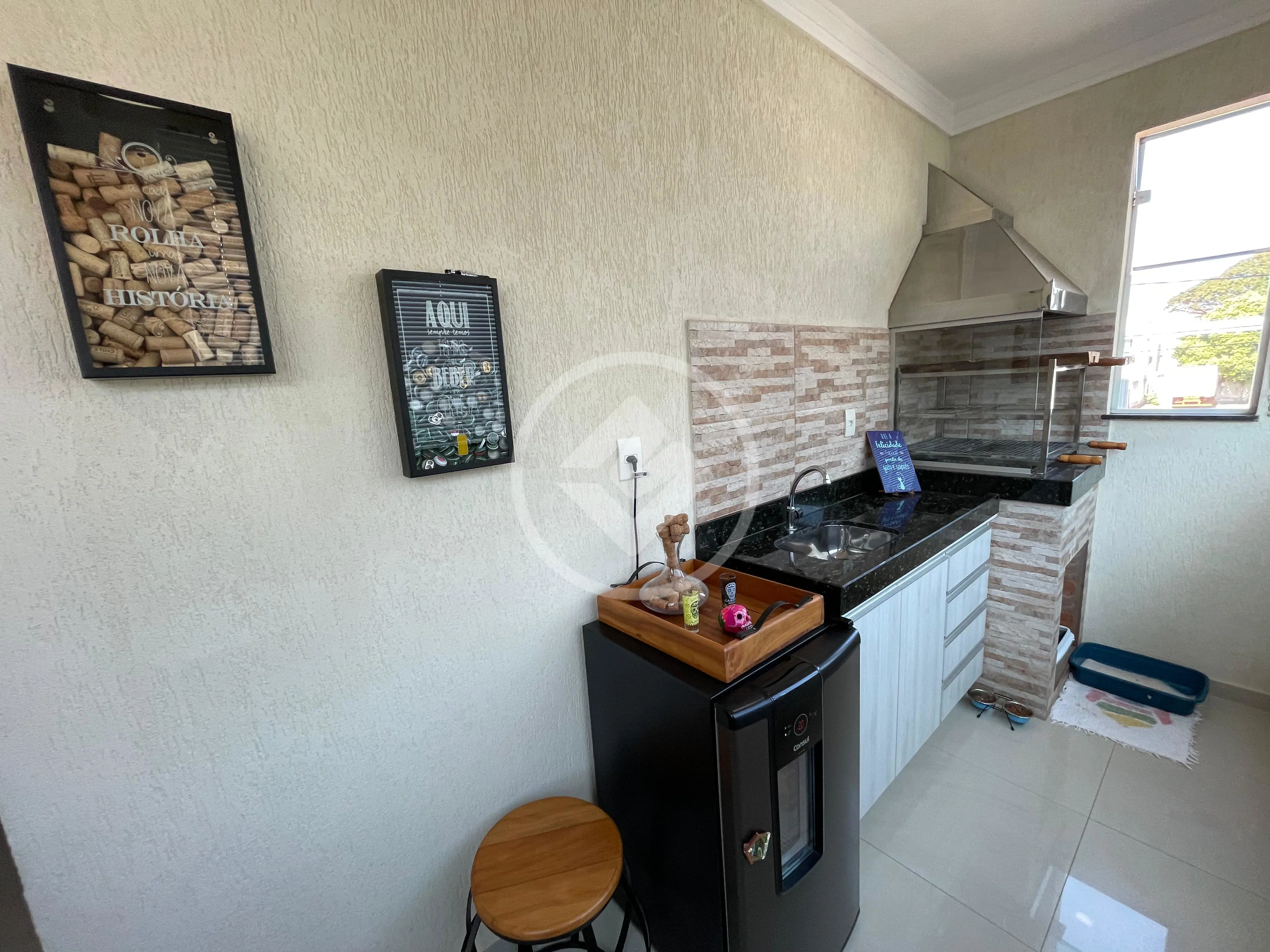 Imagem 6 - Apartamento em Marta Helena, Uberlândia - MG