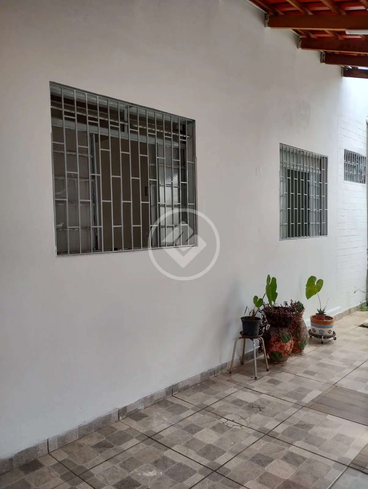 Imagem 2 - Casa em Martins, Uberlândia - MG