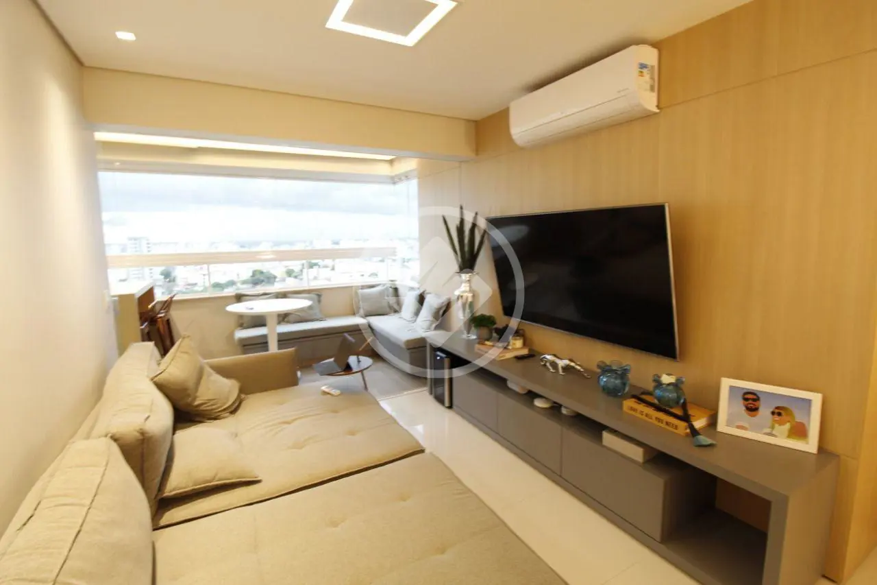 Imagem 2 - Apartamento em SANTA MÔNICA, Uberlândia - MG