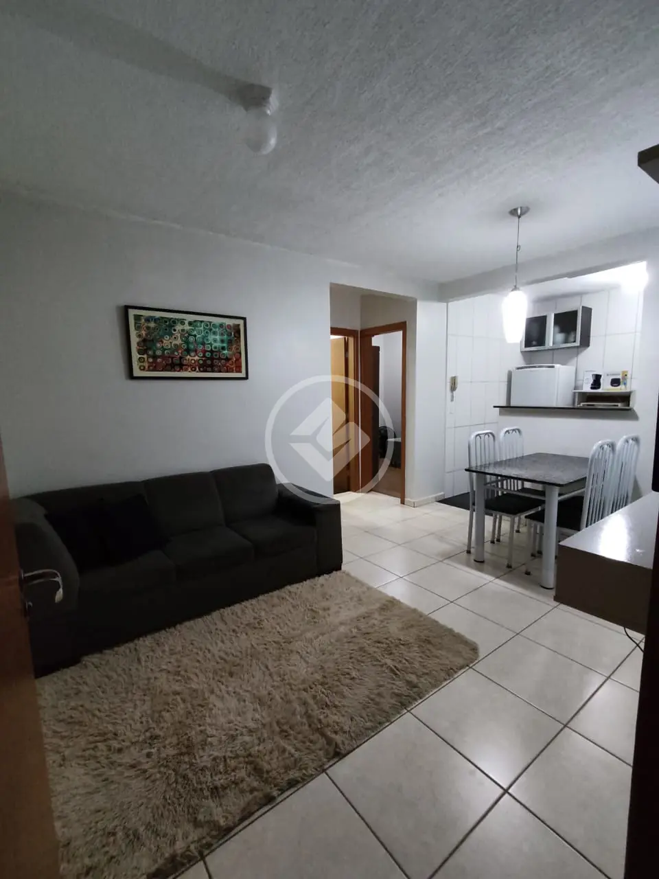 Apartamento JARDIM HOLANDA, Uberlândia - MG — foto 1