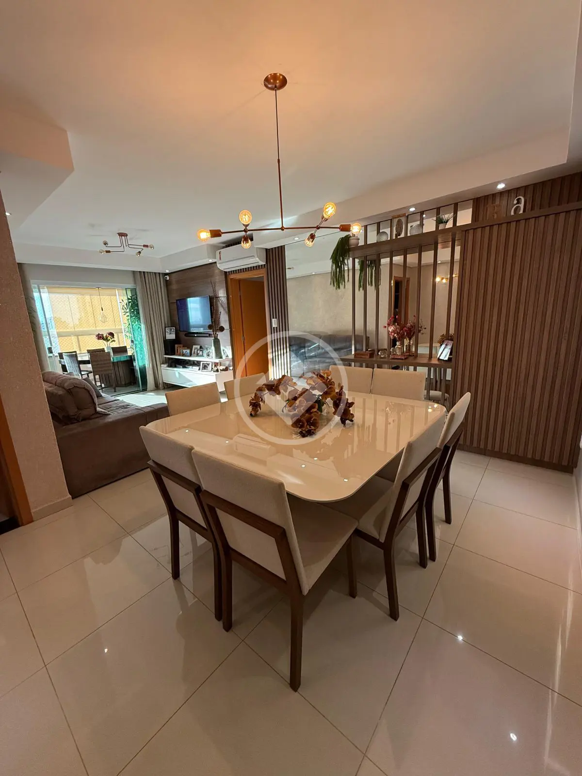 Apartamento SANTA MÔNICA, Uberlândia - MG — foto 1