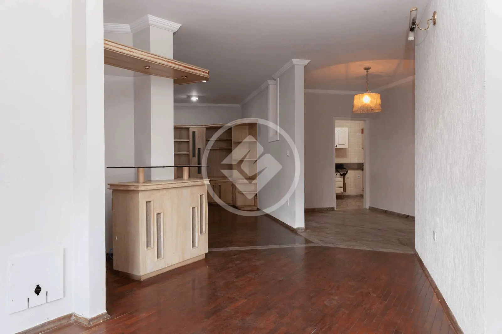 Imagem 5 - Apartamento em Daniel Fonseca, Uberlândia - MG