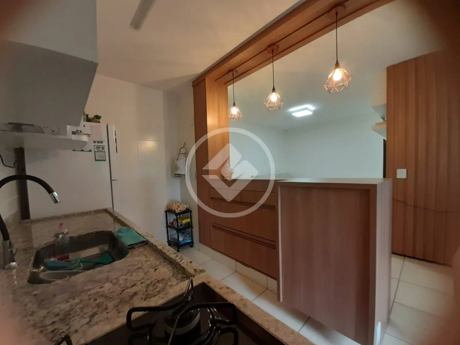 Imagem 3 - Apartamento em PRESIDENTE ROOSEVELT, Uberlândia - MG