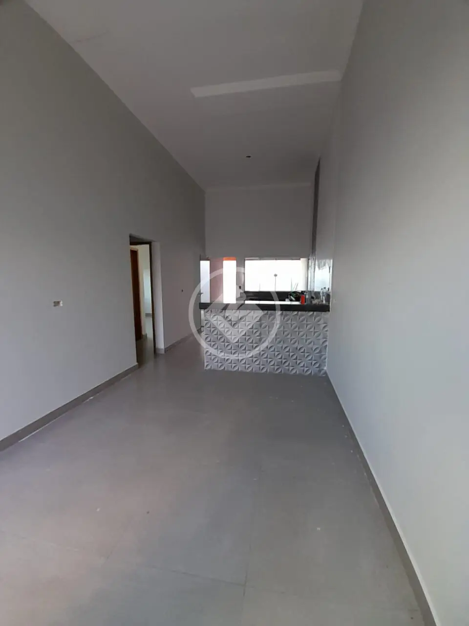 Casa Jardim Brasília, Uberlândia - MG — foto 2