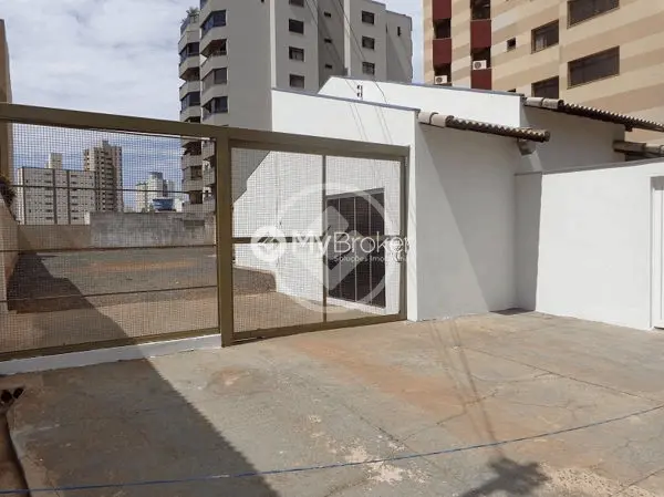 Imagem 4 - Terreno em Martins, Uberlândia - MG