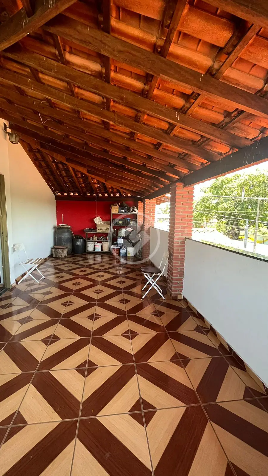 Imagem 4 - Sobrado em Luizote de Freitas, Uberlândia - MG