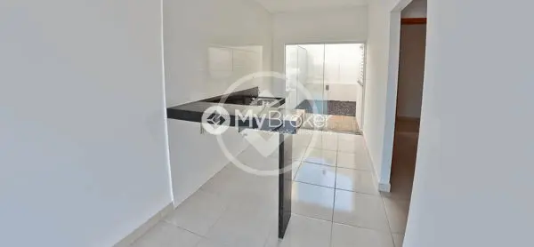 Imagem 6 - Casa em Shopping Park, Uberlândia - MG
