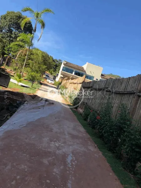Chácara Área Rural de Uberlândia, Uberlândia - MG — foto 2