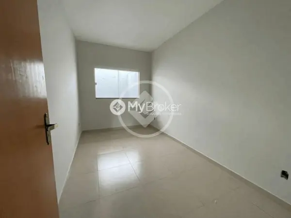 Imagem 5 - Casa em Residencial Integração, Uberlândia - MG