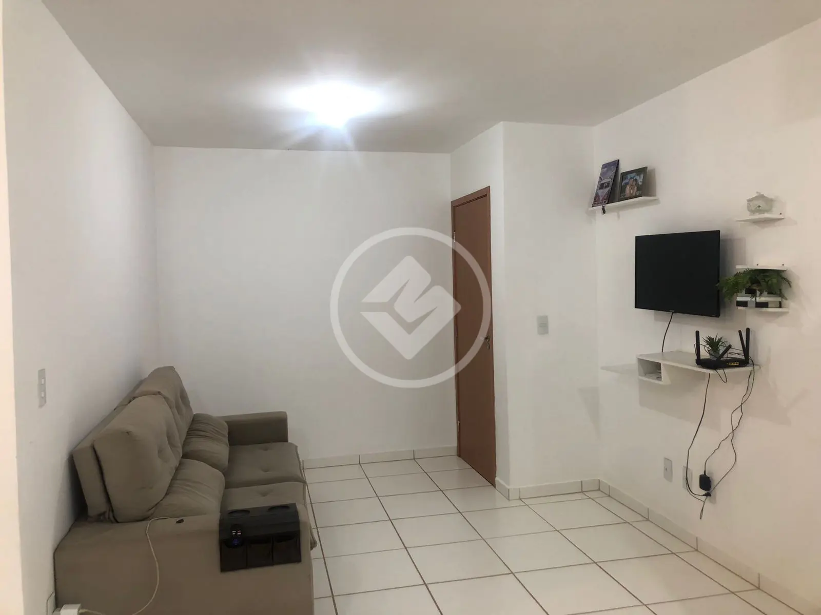 Apartamento Residencial Integração, Uberlândia - MG — foto 2