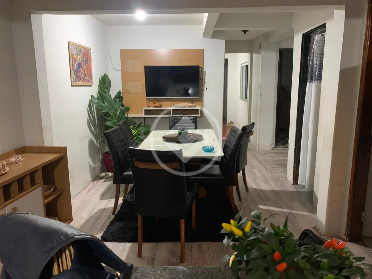 Casa Santa Luzia, Uberlândia - MG — foto 1