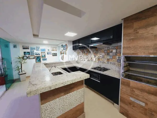 Imagem 4 - Apartamento em Martins, Uberlândia - MG
