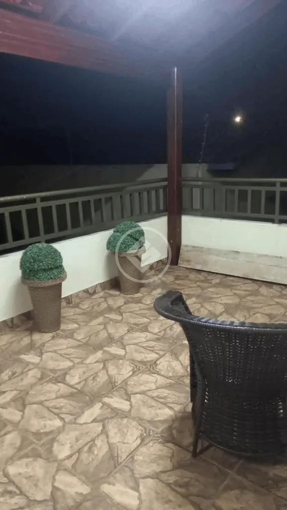 Imagem 4 - Sobrado em Residencial Integração, Uberlândia - MG