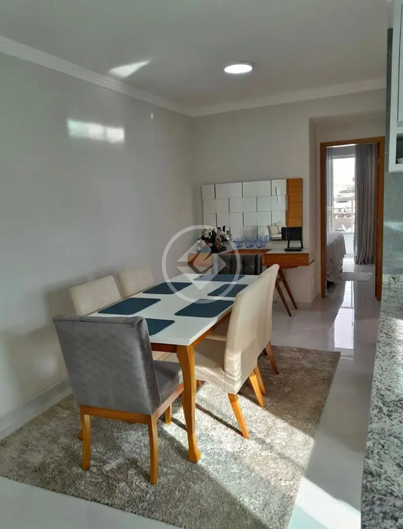 Imagem 1 - Apartamento em Osvaldo Rezende, Uberlândia - MG