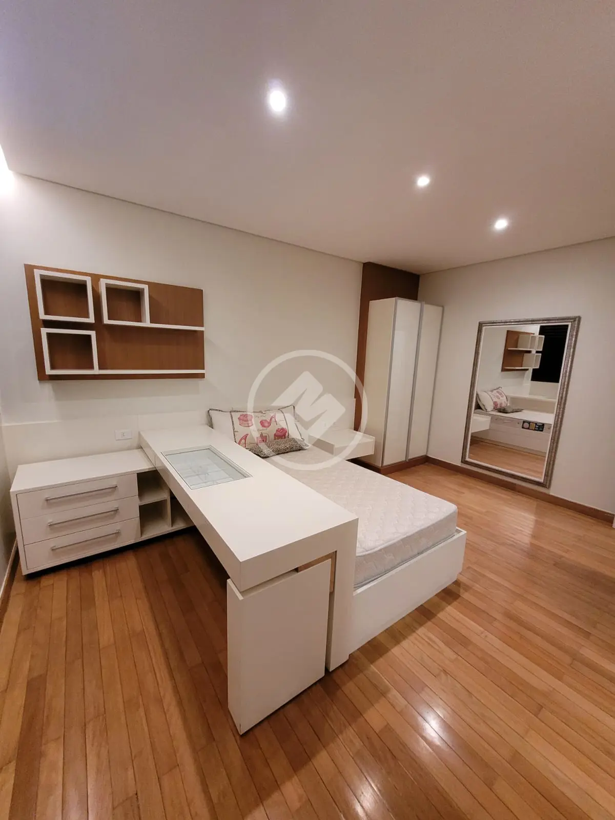 Imagem 6 - Apartamento em FUNDINHO, Uberlândia - MG
