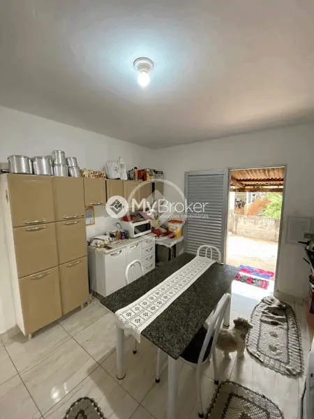 Casa Santa Mônica, Uberlândia - MG — foto 1