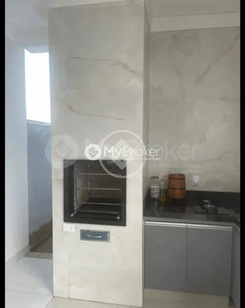 Imagem 3 - Casa em Grand Ville, Uberlândia - MG