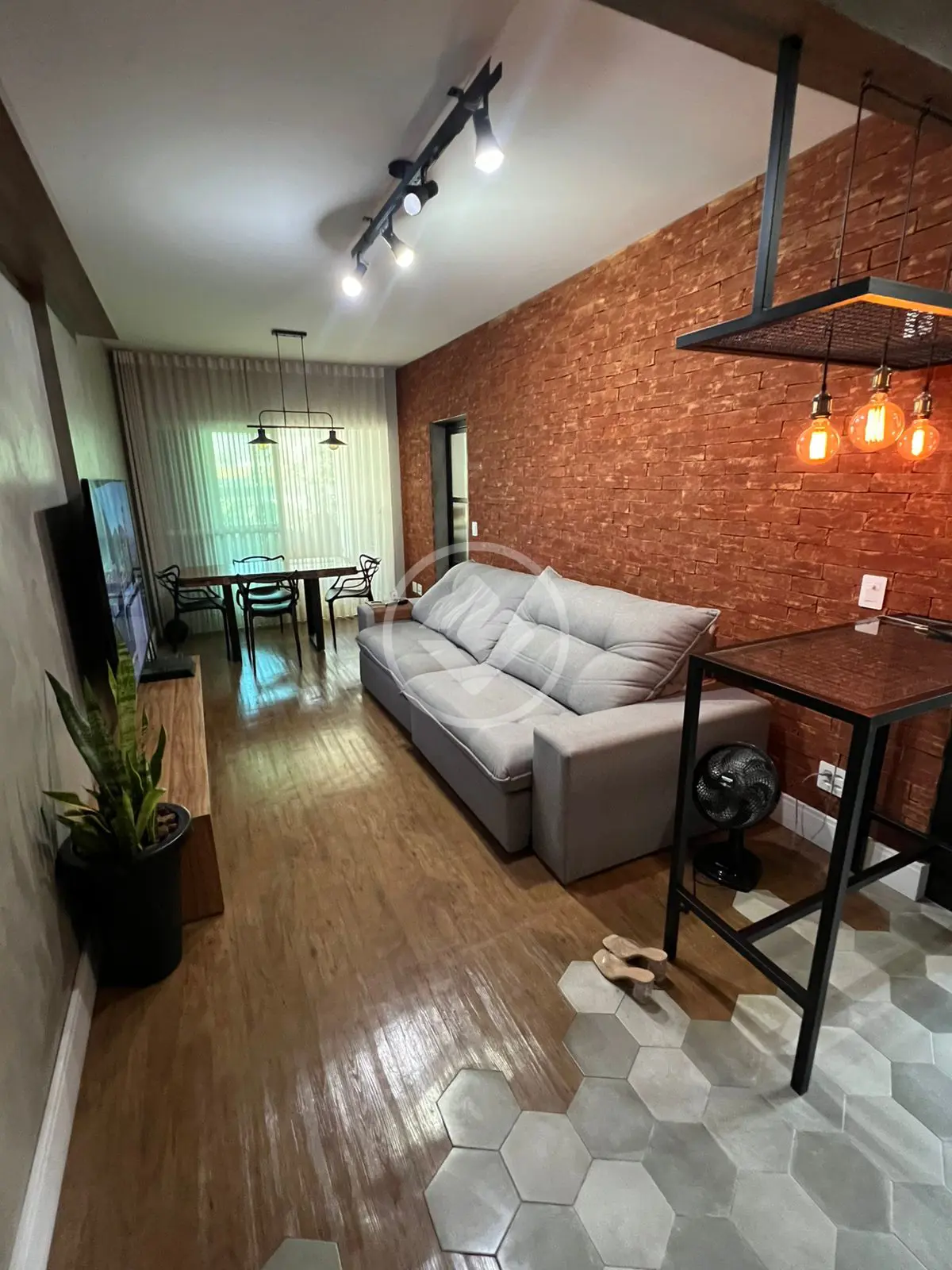 Imagem 2 - Apartamento em CENTRO, Uberlândia - MG