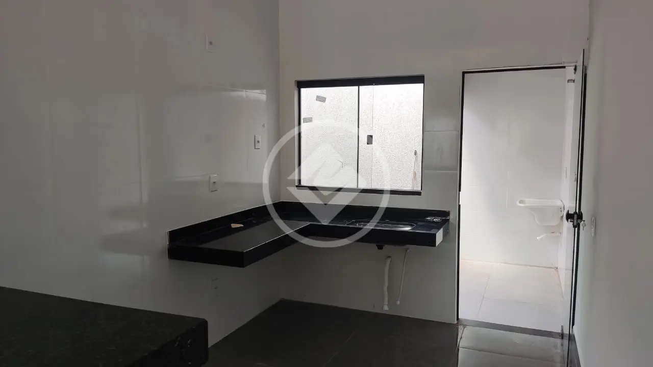 Imagem 3 - Casa em Jardim Brasília, Uberlândia - MG