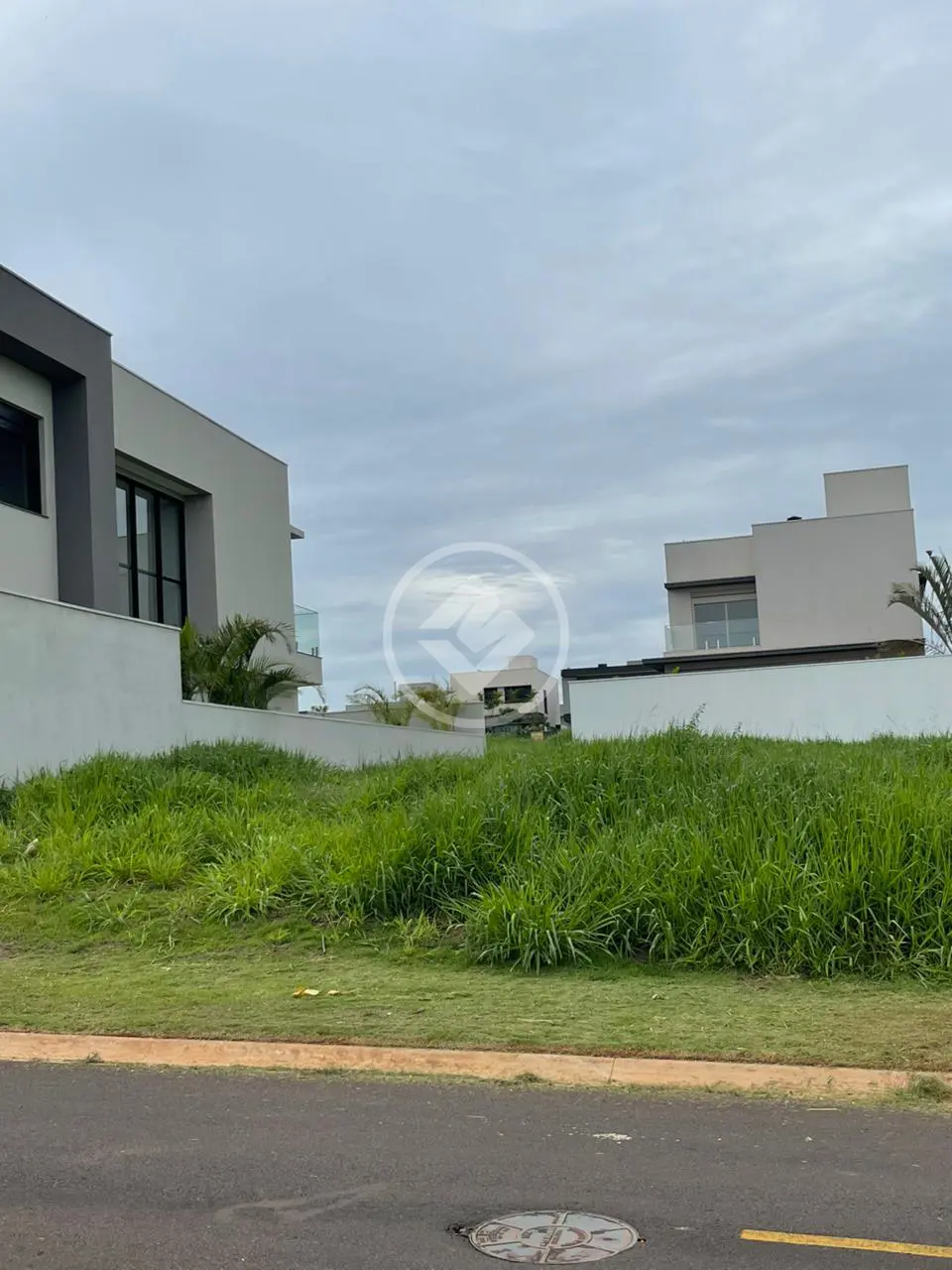 Terreno Condomínio Gávea, Uberlândia - MG — foto 1
