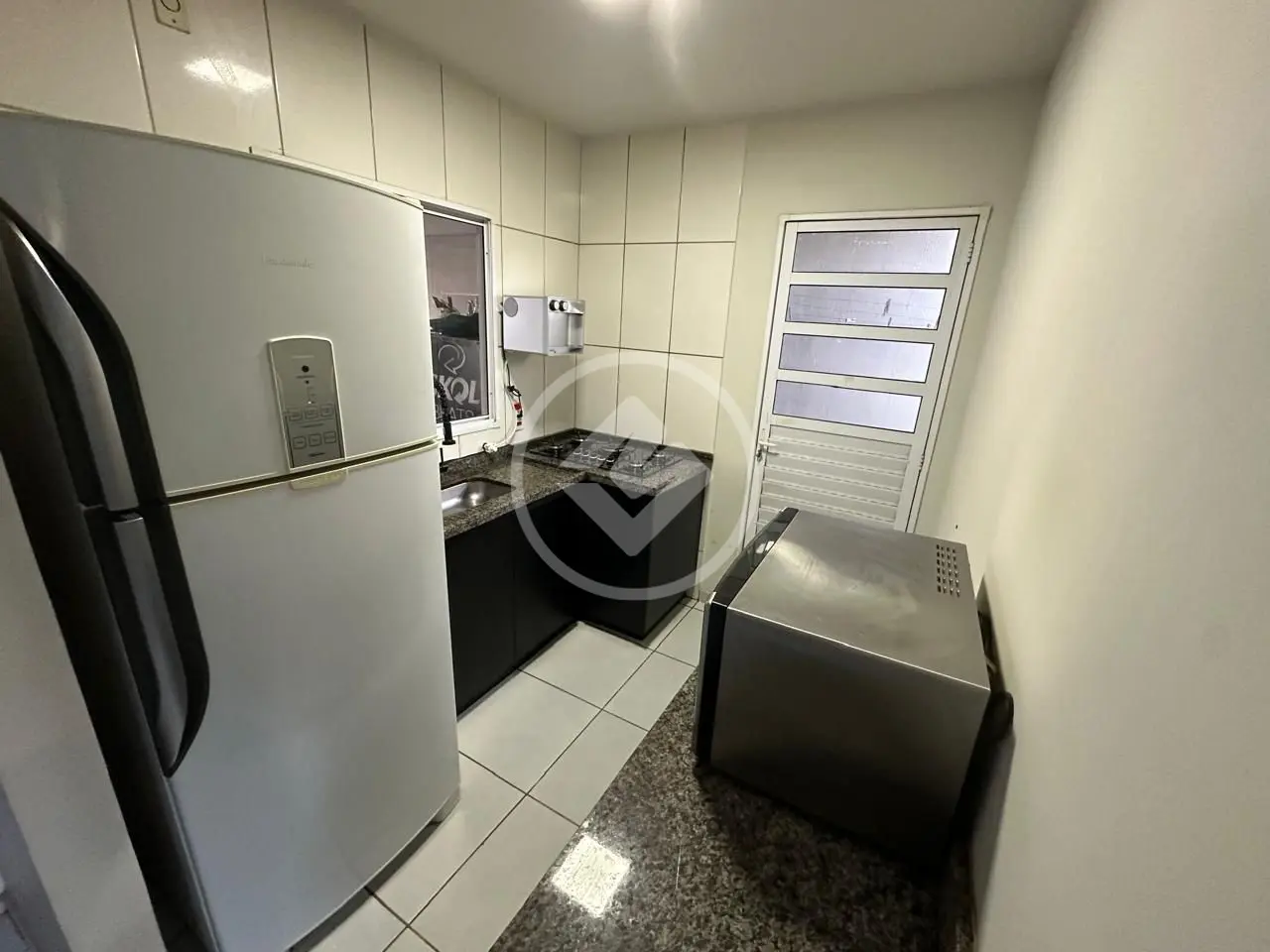Imagem 5 - Casa em Residencial Lago Azul, Uberlândia - MG