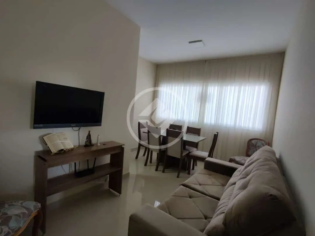 Apartamento CIDADE JARDIM, Uberlândia - MG — foto 1