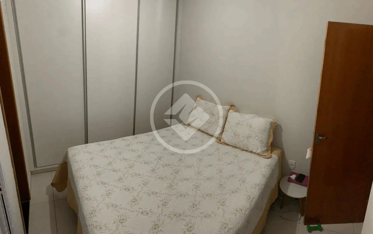 Apartamento Bosque dos Buritis, Uberlândia - MG — foto 2