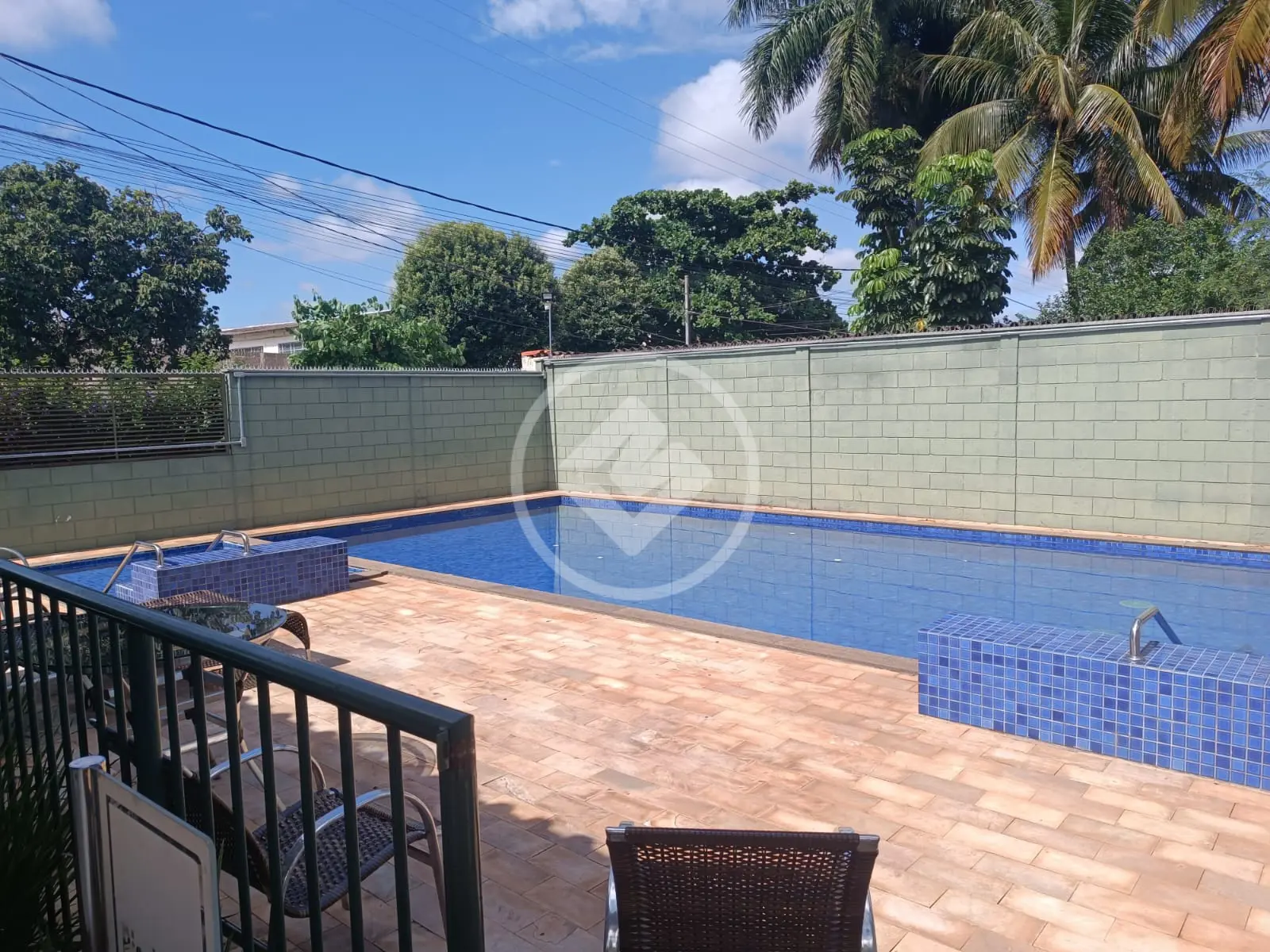Apartamento Jardim Brasília, Uberlândia - MG — foto 1