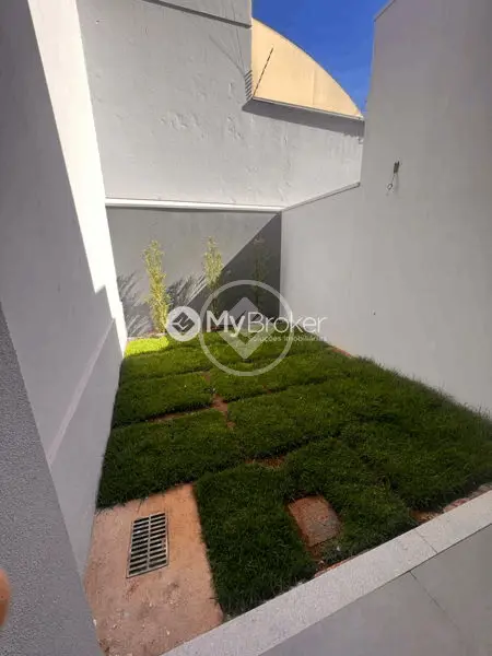 Casa Santa Rosa, Uberlândia - MG — foto 2