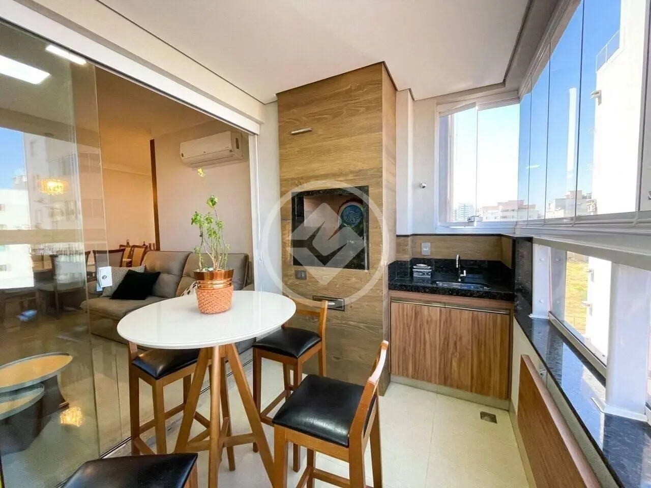 Imagem 4 - Apartamento em Santa Mônica, Uberlândia - MG