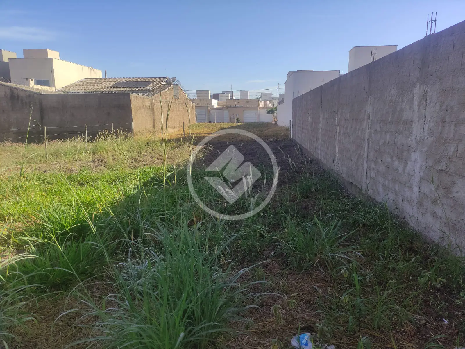 Imagem 2 - Terreno em Novo Mundo, Uberlândia - MG