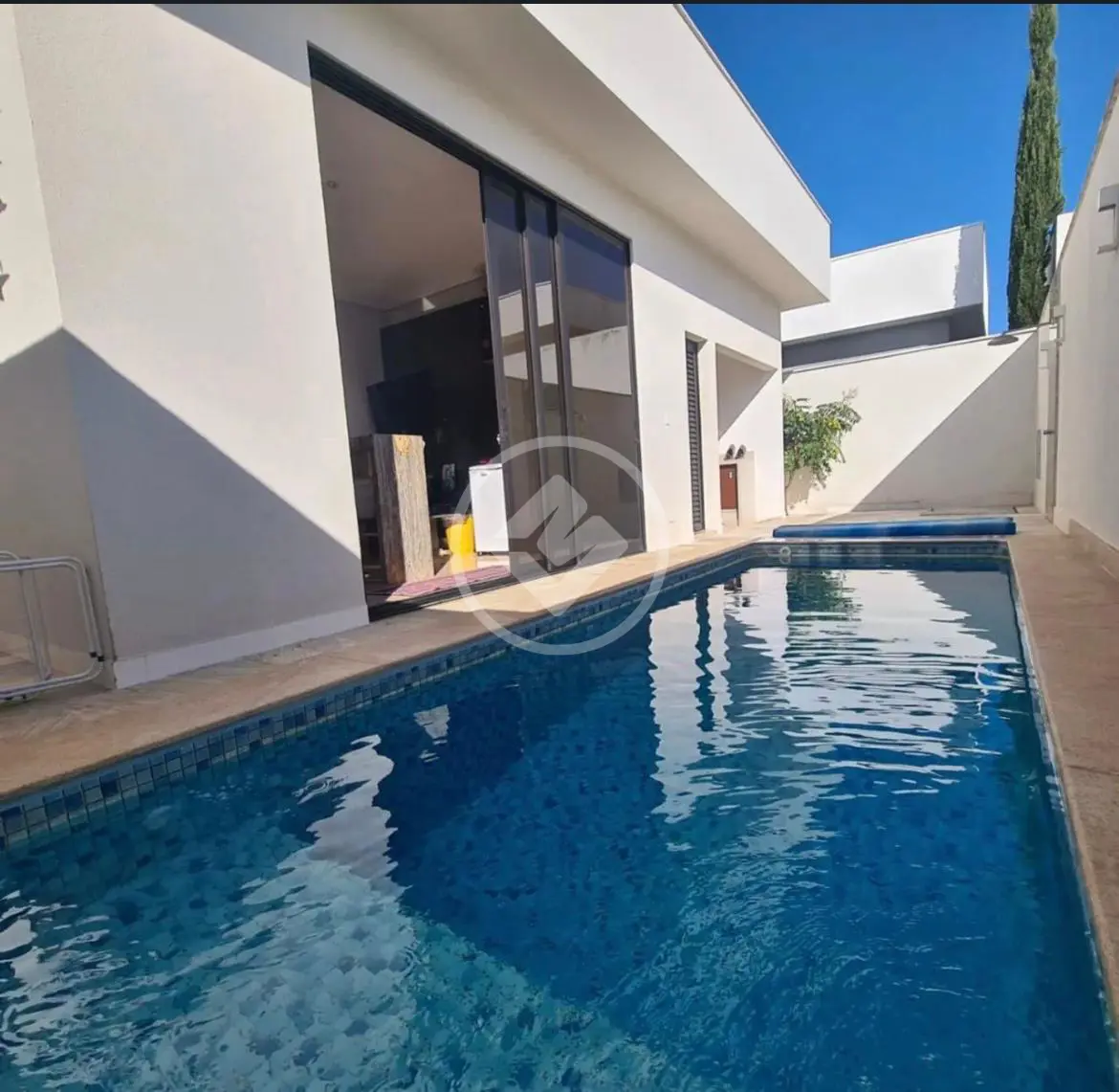 Imagem 2 - Casa Condomínio em Laranjeiras, Uberlândia - MG