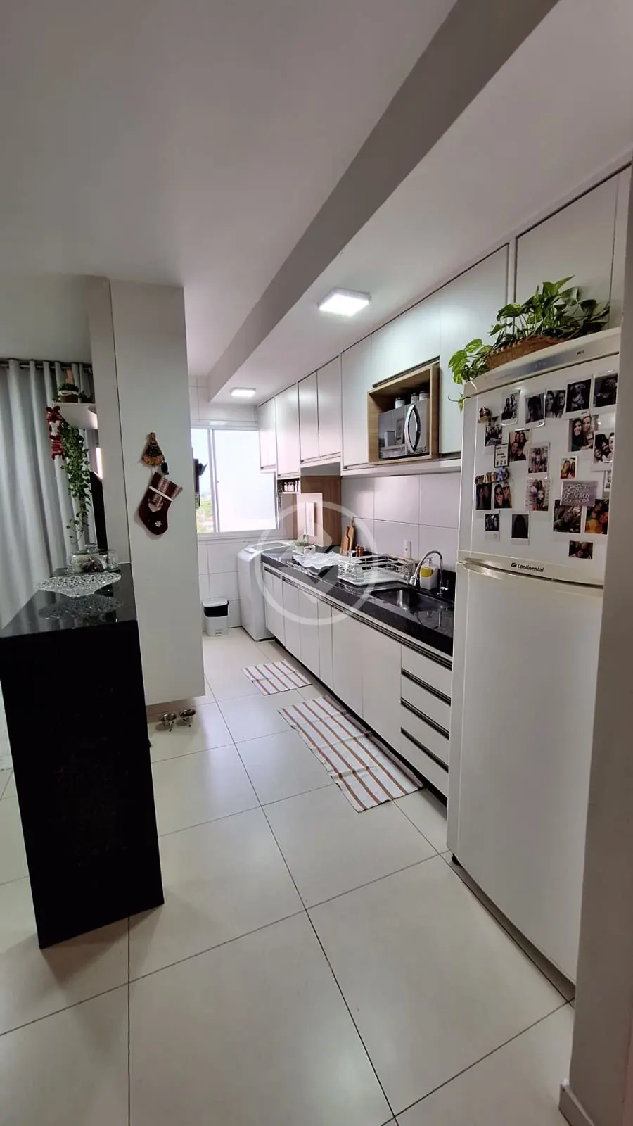 Imagem 3 - Apartamento em JARDIM HOLANDA, Uberlândia - MG