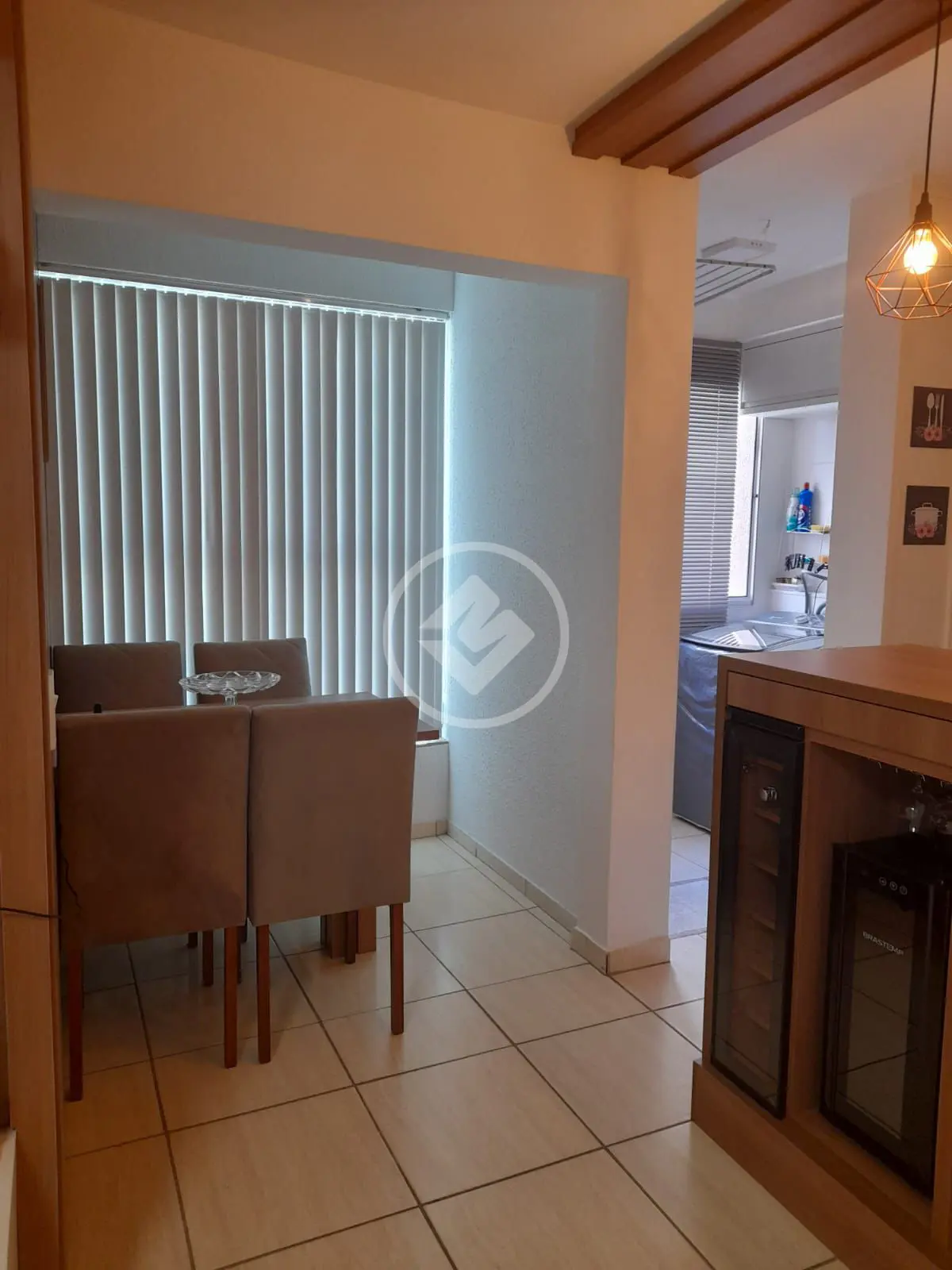 Imagem 4 - Apartamento em PRESIDENTE ROOSEVELT, Uberlândia - MG