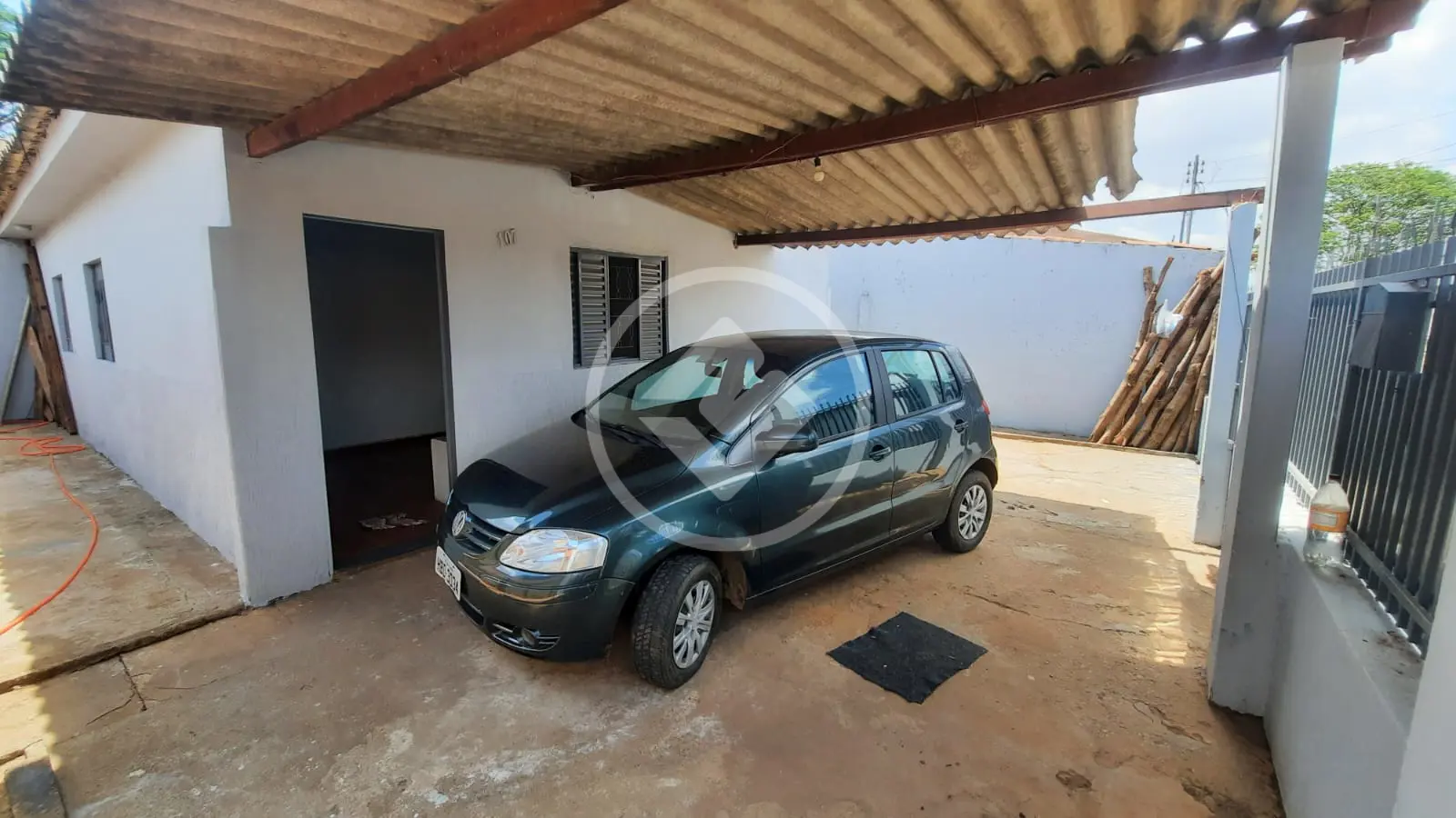 Image 19 - Casa em Conjunto Alvorada, Uberlândia - MG