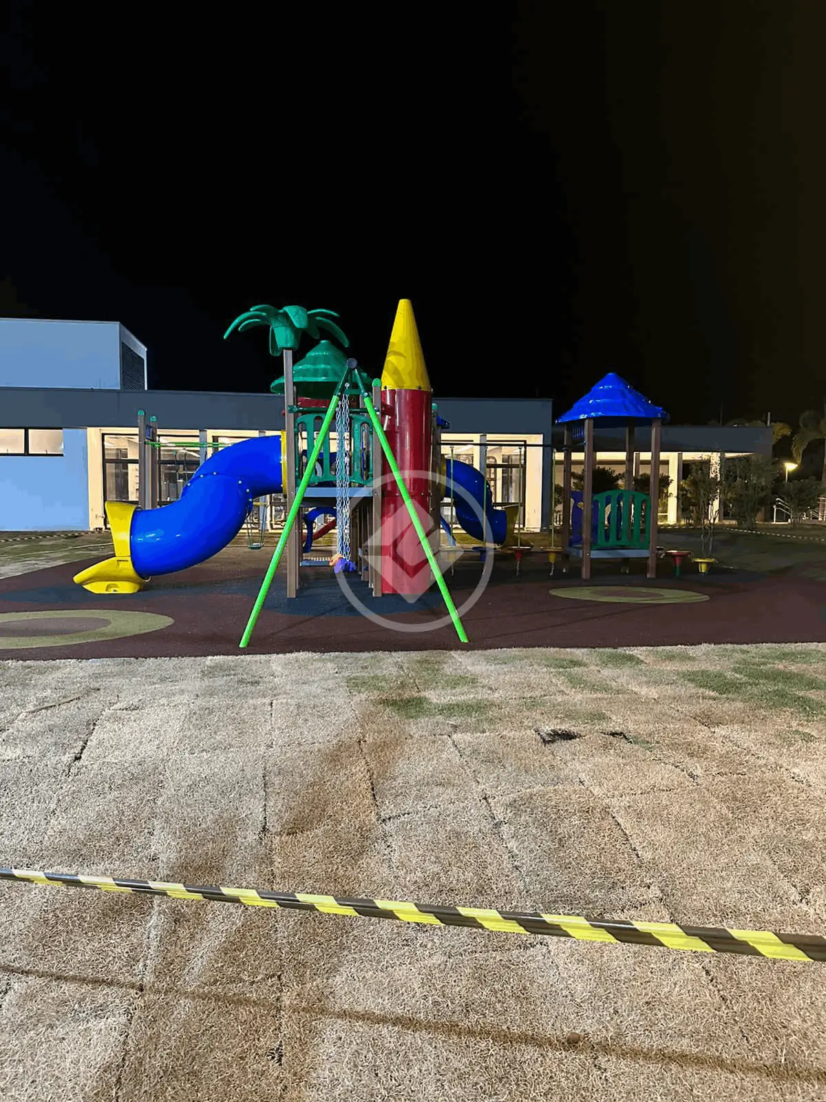 Terreno GRANJA MARILEUSA, Uberlândia - MG — foto 2
