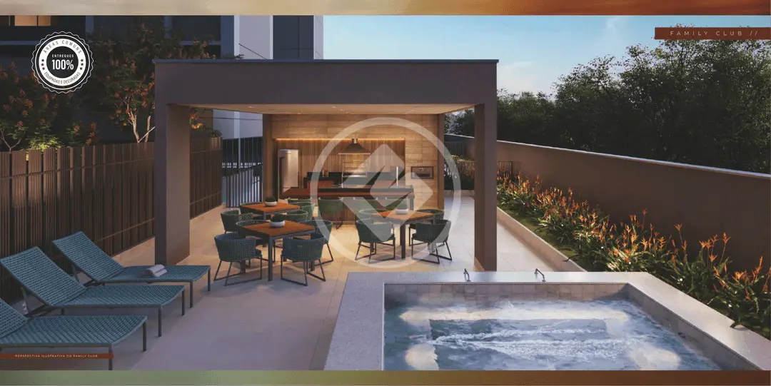 Image 11 - Apartamento em Gávea, Uberlândia - MG
